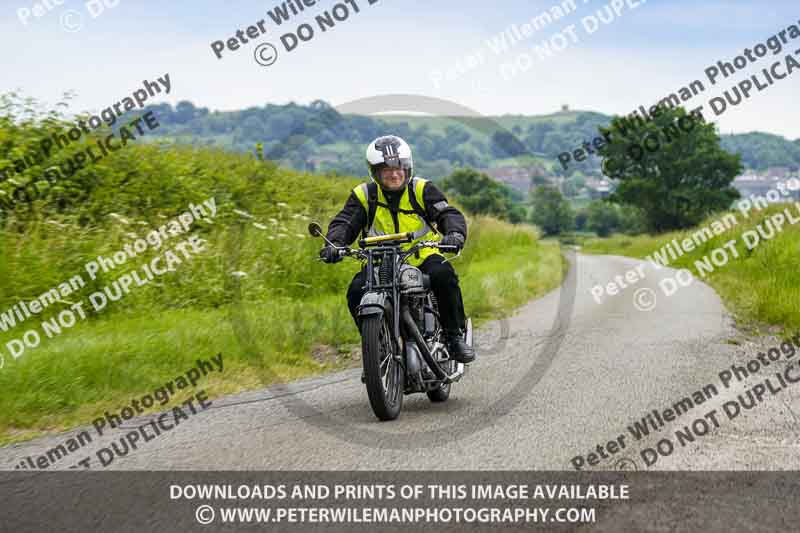 Vintage motorcycle club;eventdigitalimages;no limits trackdays;peter wileman photography;vintage motocycles;vmcc banbury run photographs